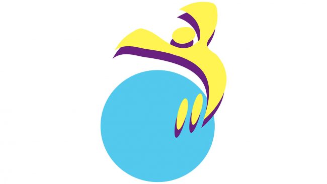 Yahoo! Logo 1995-1996