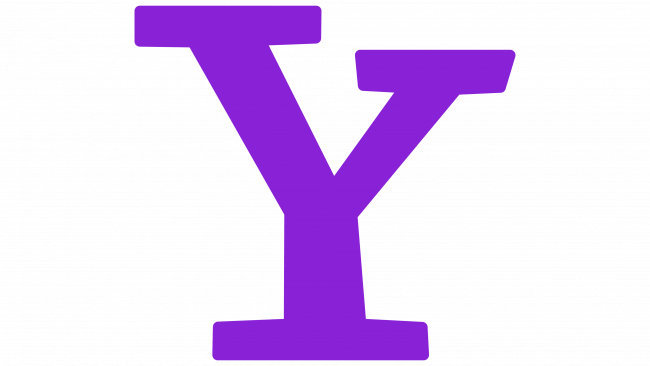 Yahoo! Simbolo