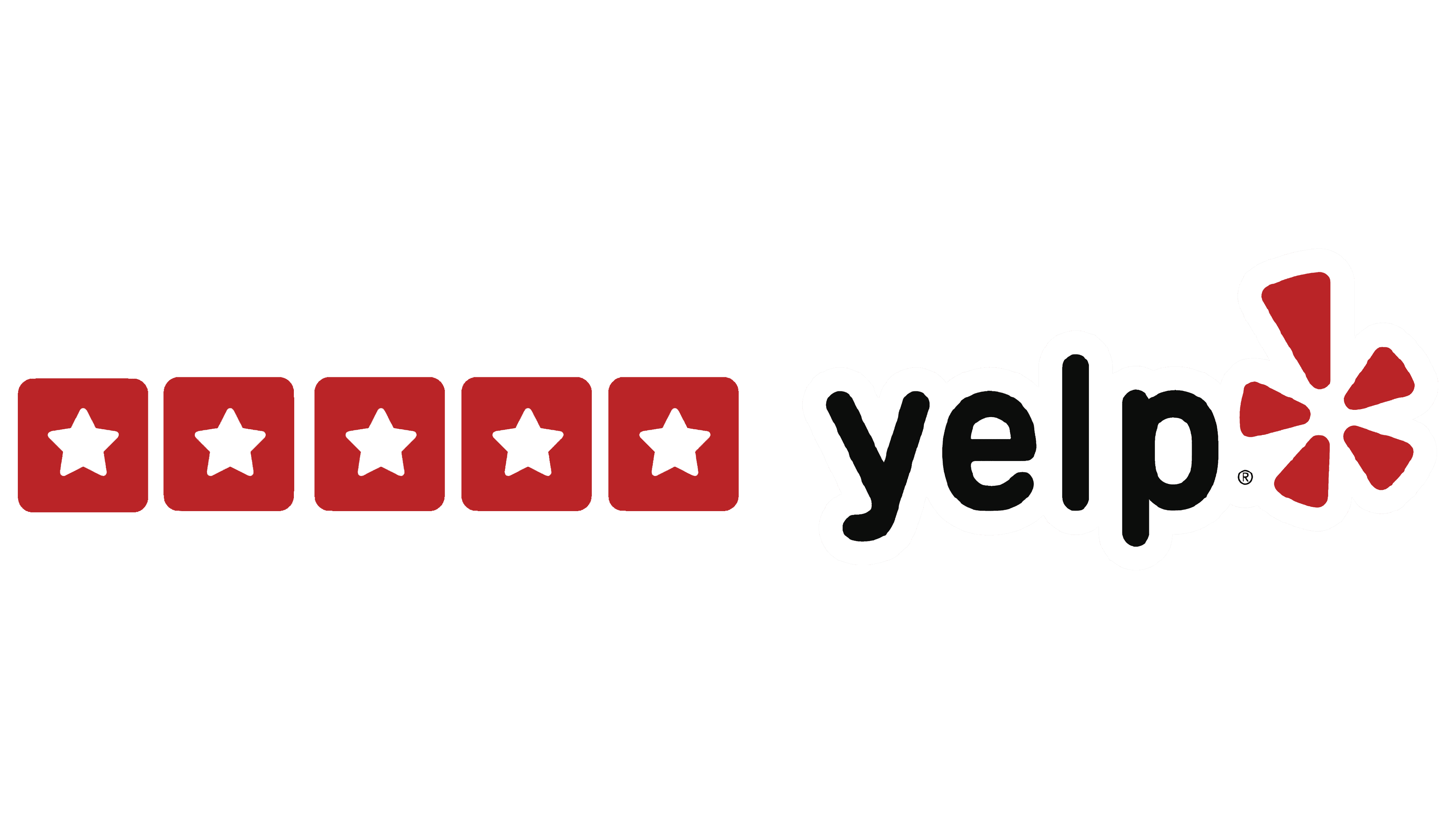 Yelp Logo: valor, história, PNG