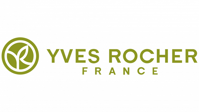 Yves Rocher Emblema