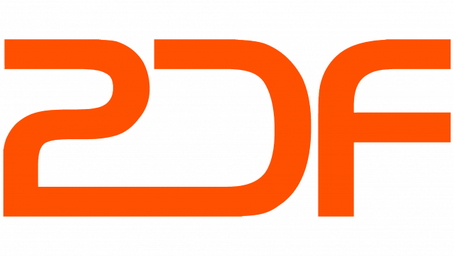 ZDF Emblema