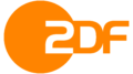 ZDF Logo
