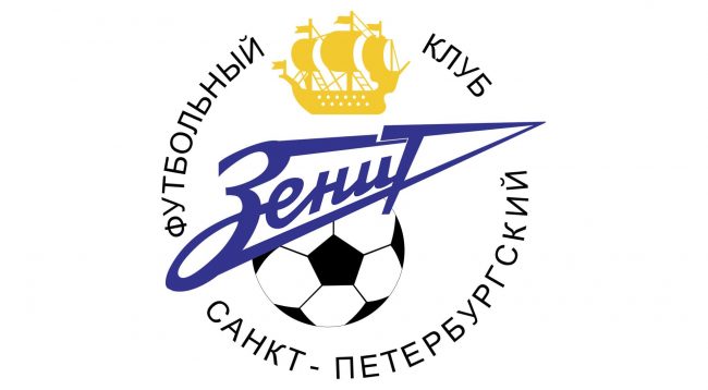 Zenith Logo 1996-1997