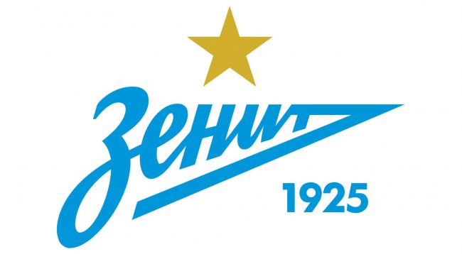 Zenith Logo 2015-presente