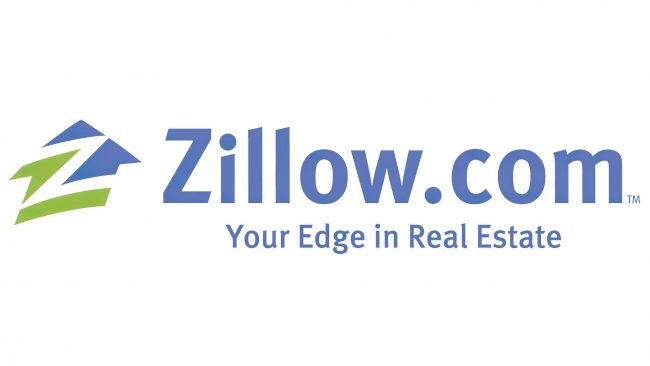 Zillow Logo 2006-2008