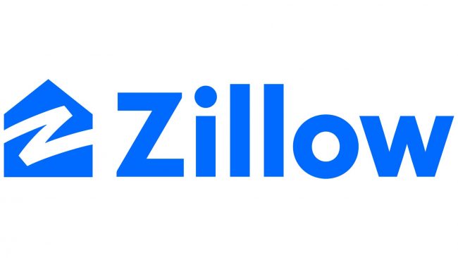 Zillow Logo 2019-presente