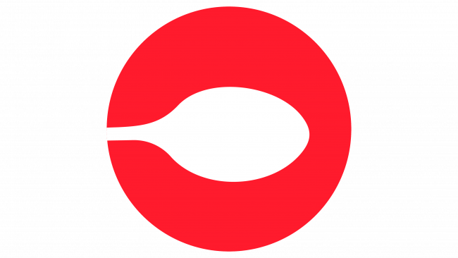 Zomato Emblema
