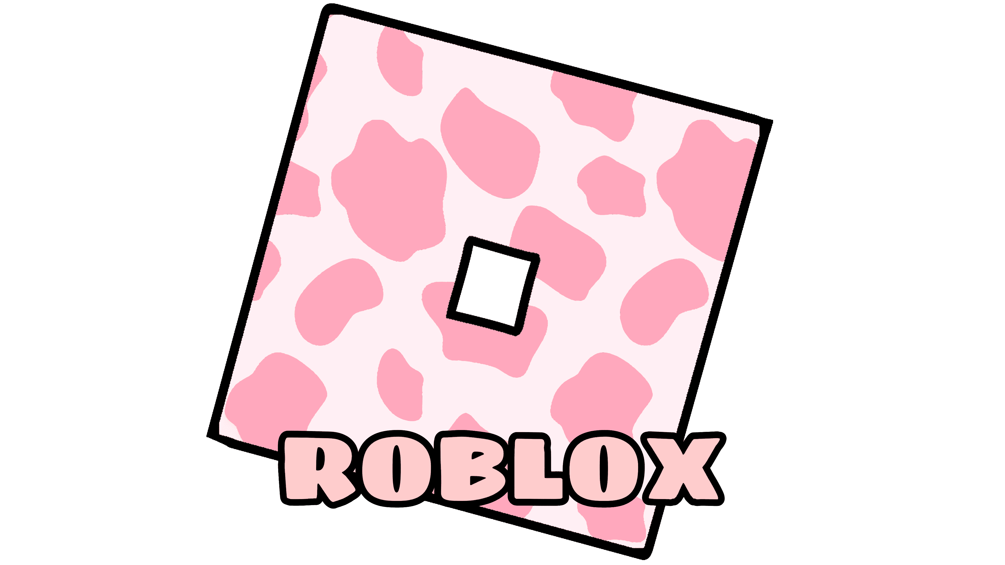 Roblox Logo: valor, história, PNG