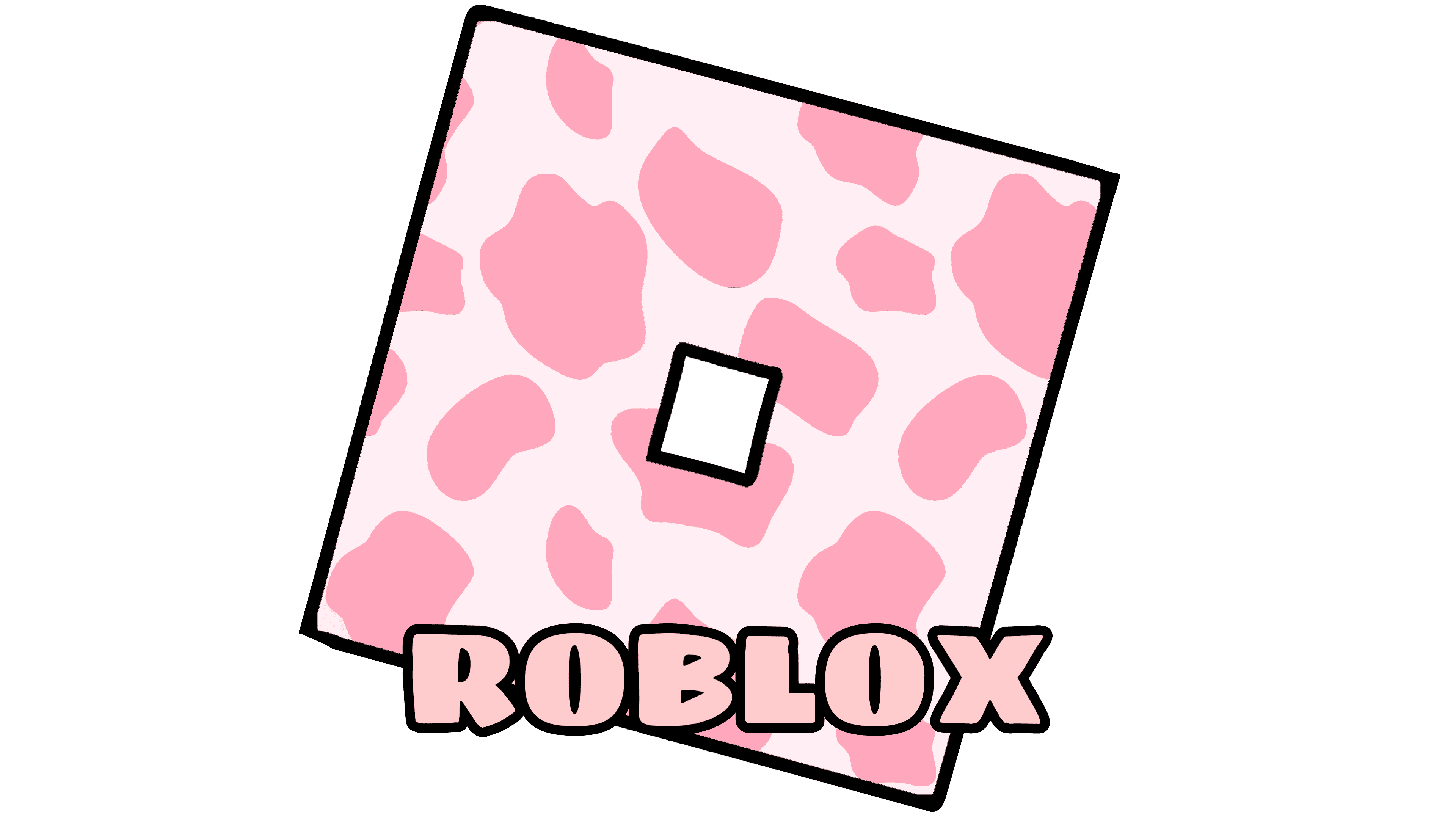 Roblox Logo Valor História Png