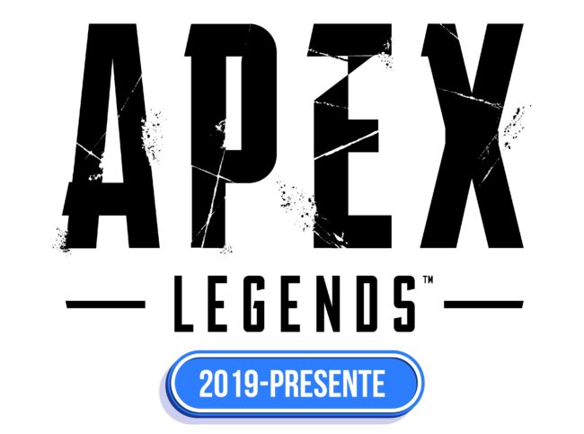 Apex Legends Logo Historia