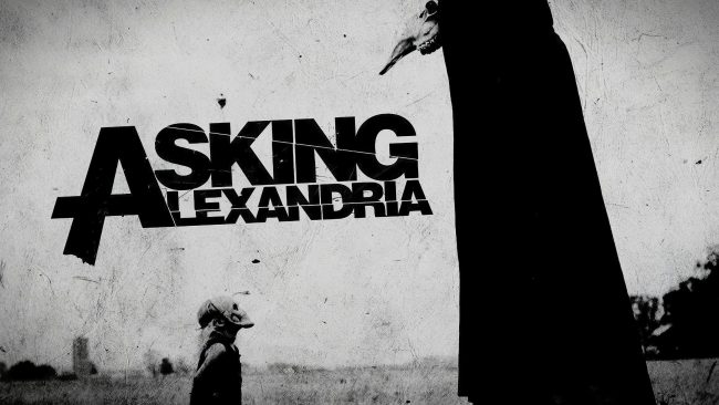 Asking Alexandria Simbolo