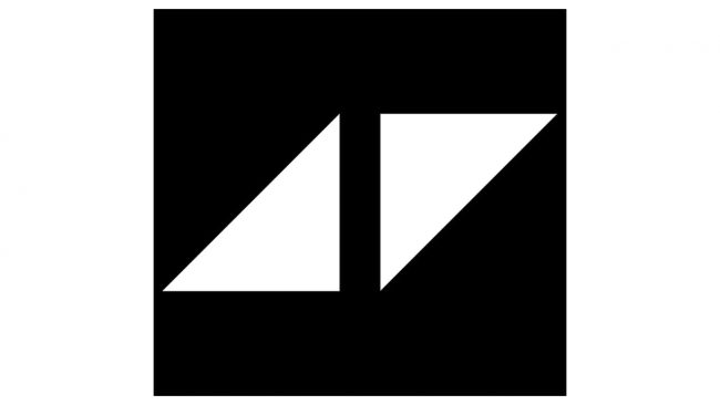 Avicii Logo 2011-2018