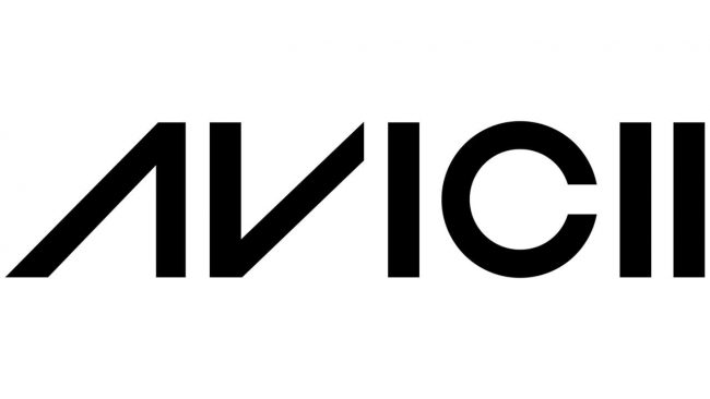 Avicii Logo 2013-2018