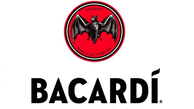 Bacardi Logo 2013-presente