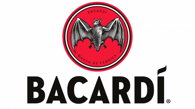 Bacardi Logo