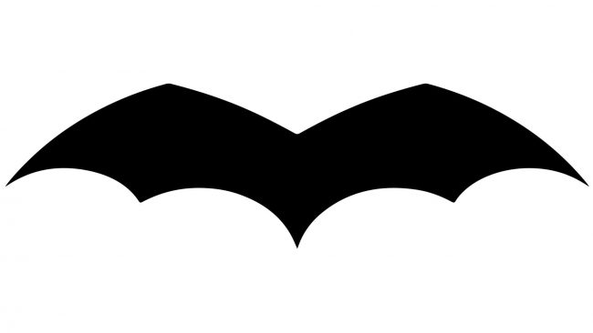 Batman Logo 1939