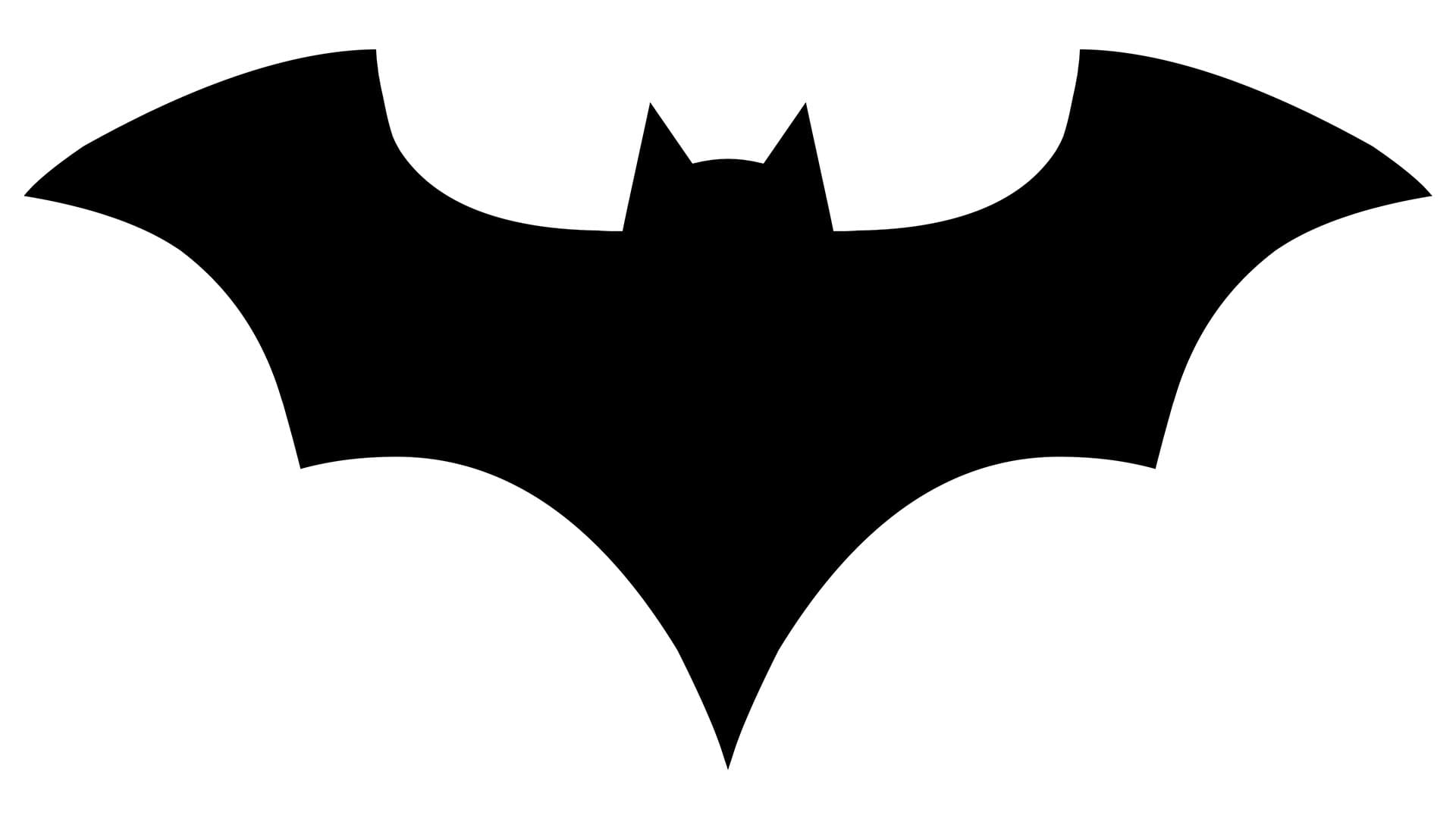 Batman Logo: valor, história, PNG