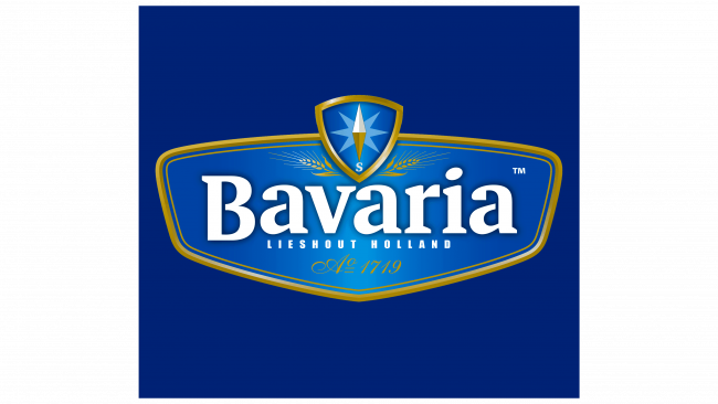 Bavaria Emblema