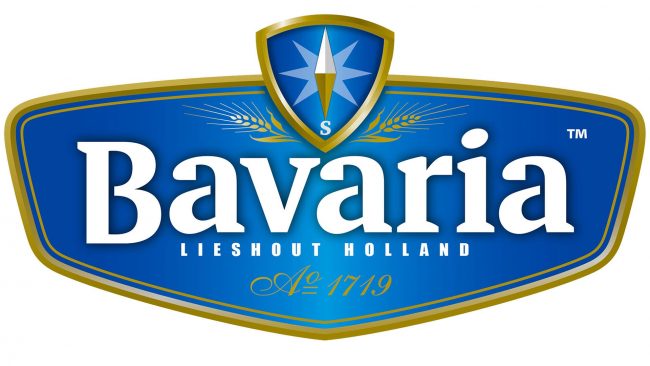 Bavaria Logo 2009-presente