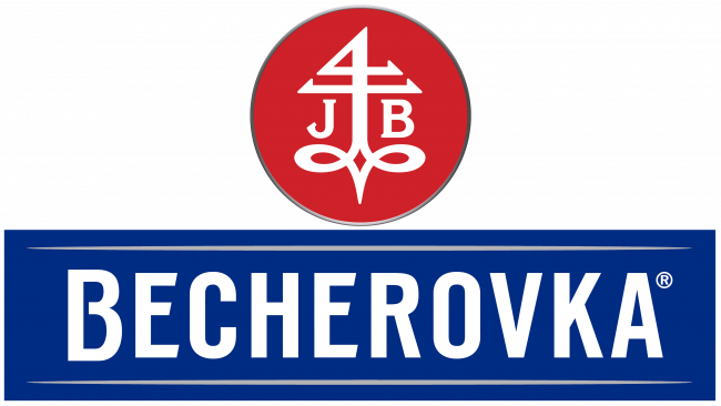 Becherovka Logo