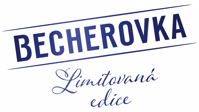 Becherovka Simbolo