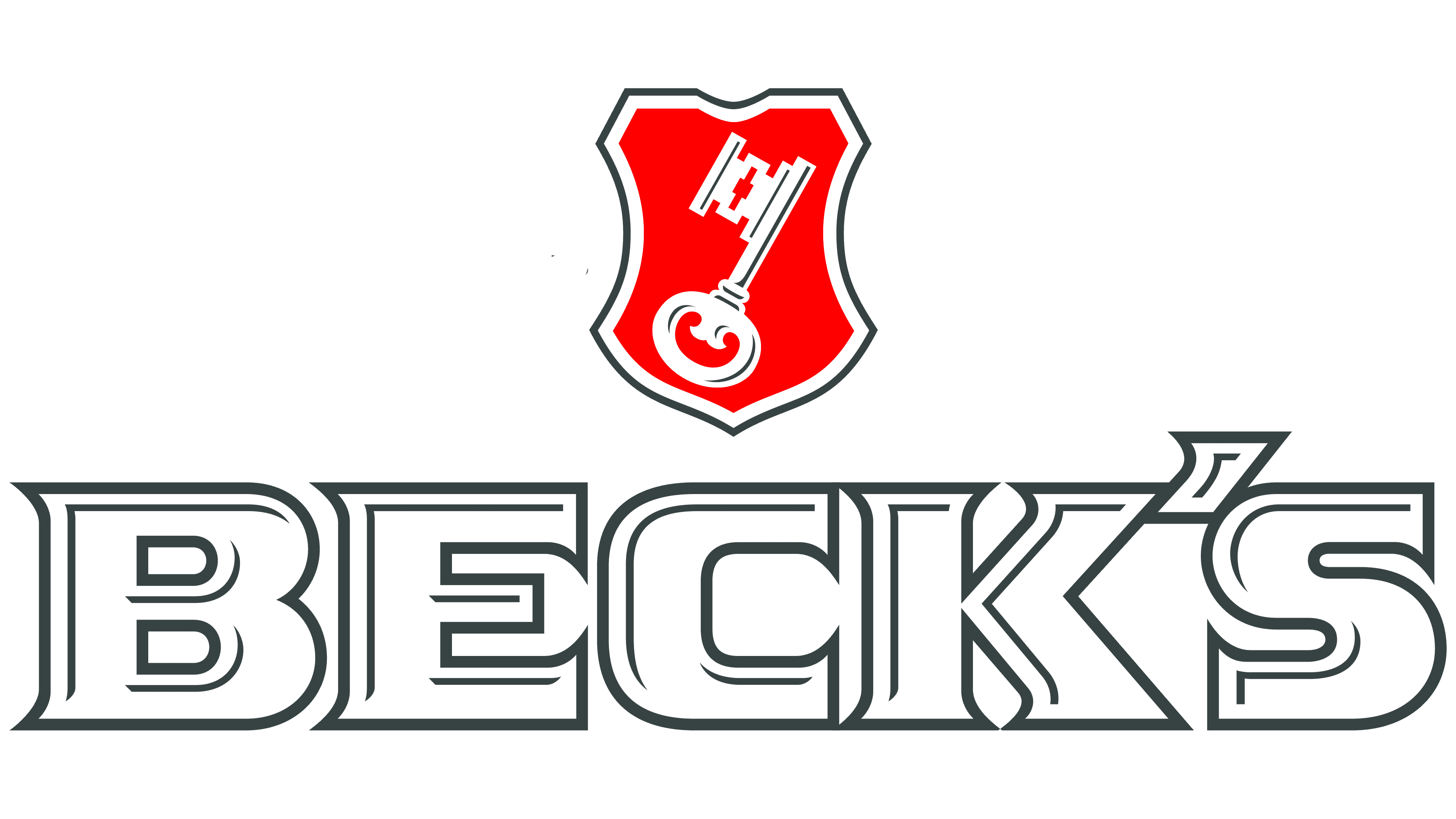 Logotipo Becks Png Transparente Stickpng | Images and Photos finder