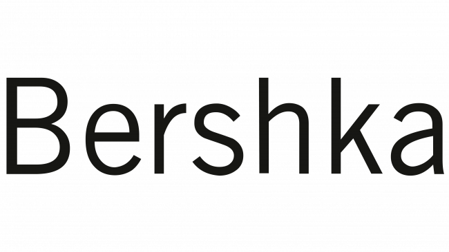 Bershka Logo