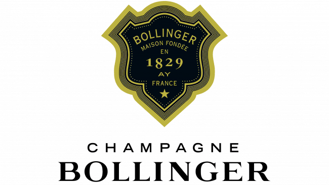 Bollinger Logo