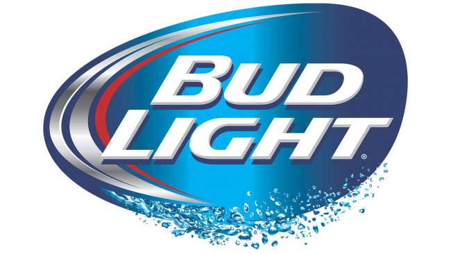Bud Light Logo 2013-2016