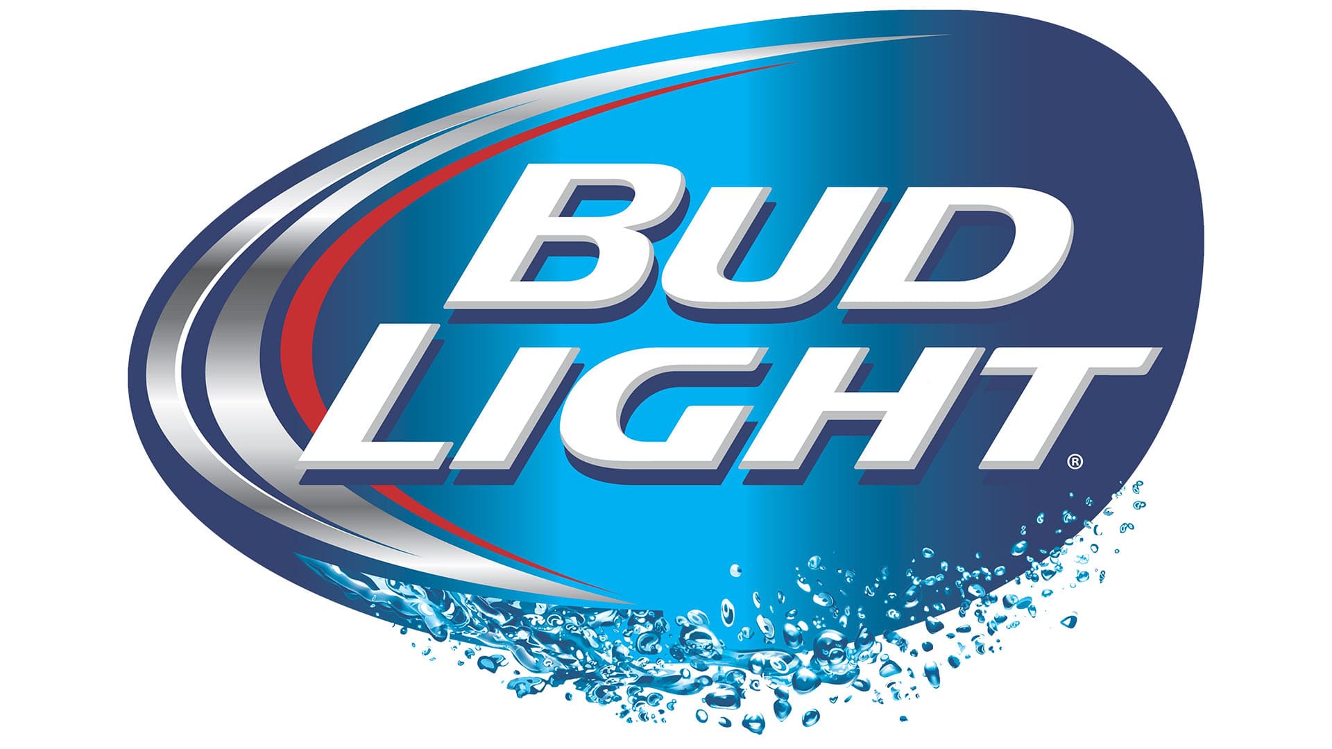 Bud Light Logo valor, história, PNG