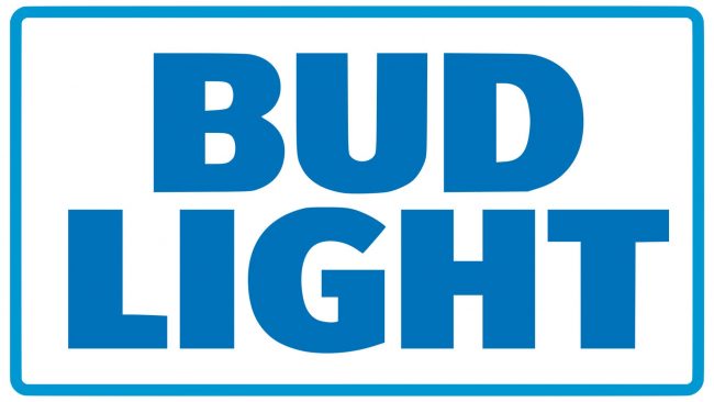 Bud Light Logo 2016-presente