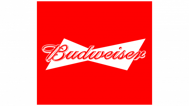 Budweiser Emblema