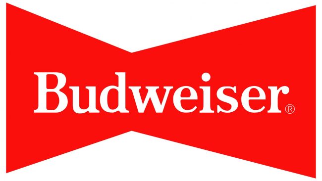 Budweiser Logo 1968-1987