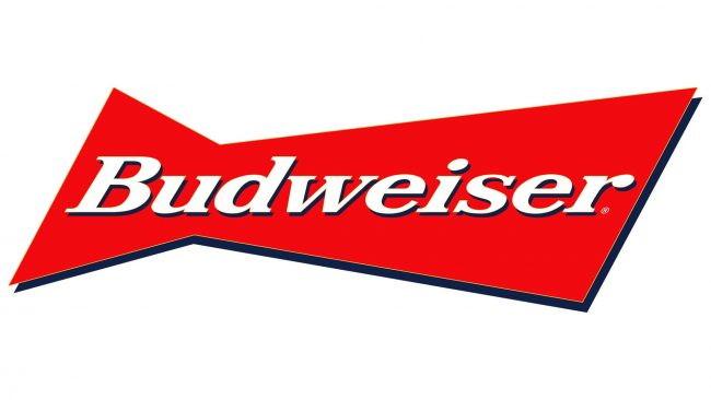 Budweiser Logo 1987-1994