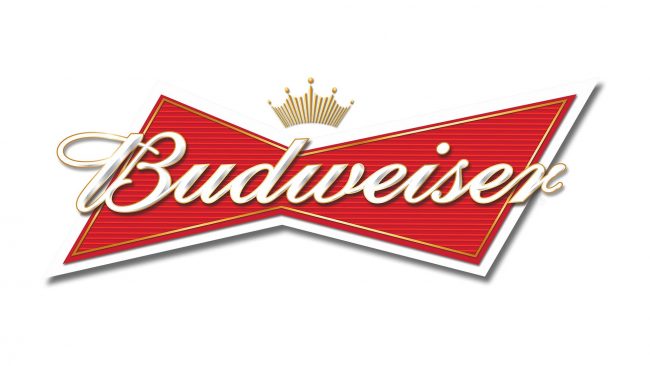 Budweiser Logo 2011-2016
