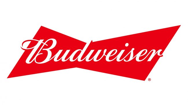 Budweiser Logo 2016-presente