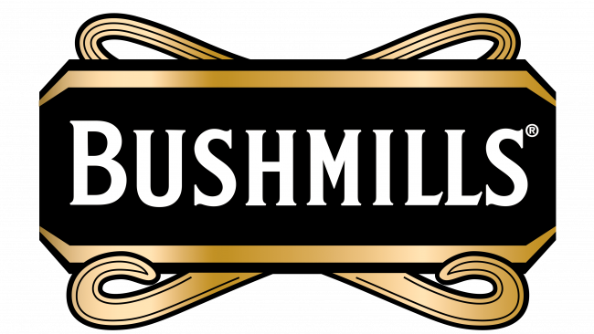 Bushmills Logo