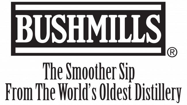 Bushmills Simbolo