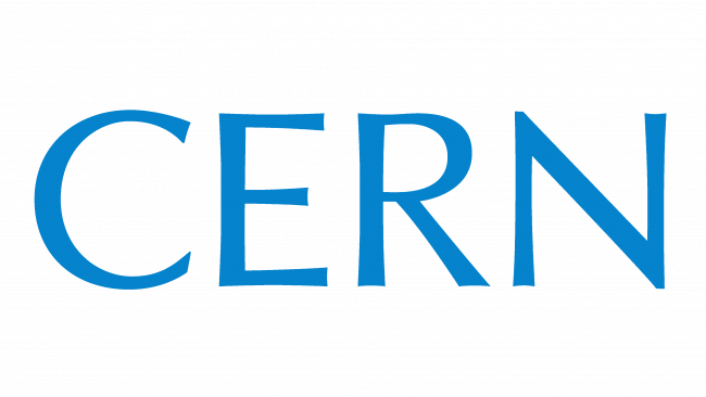 CERN Simbolo