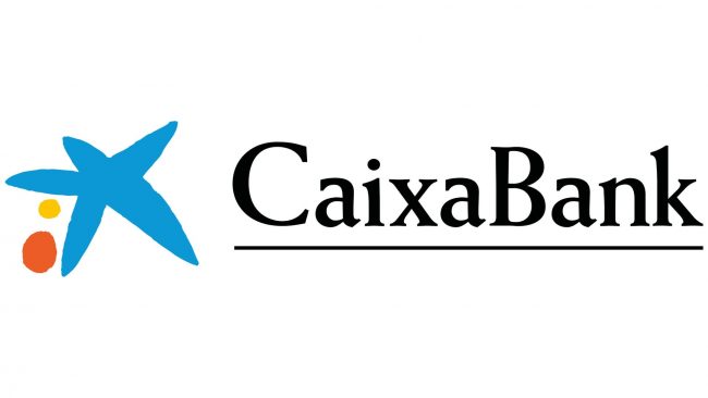 CaixaBank Logo 2011-presente