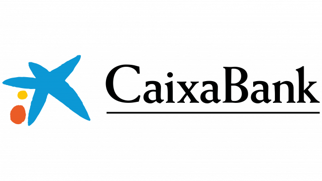 CaixaBank Logo