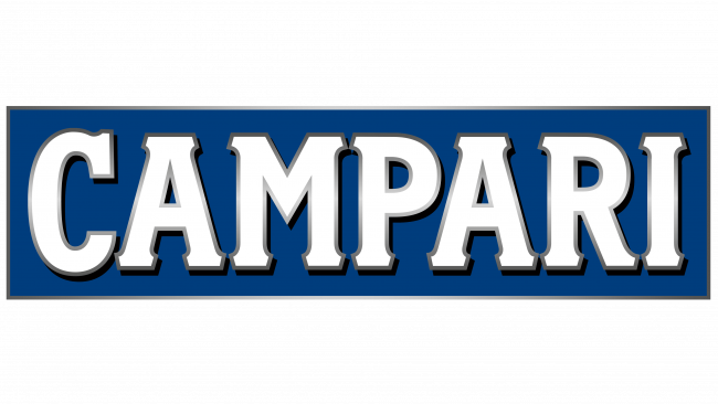 Campari Logo