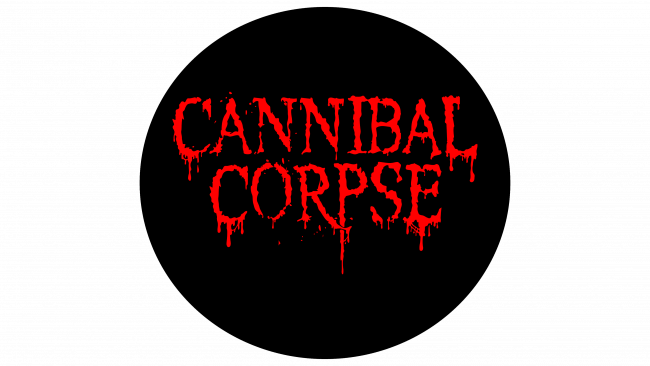 Cannibal Corpse Emblema