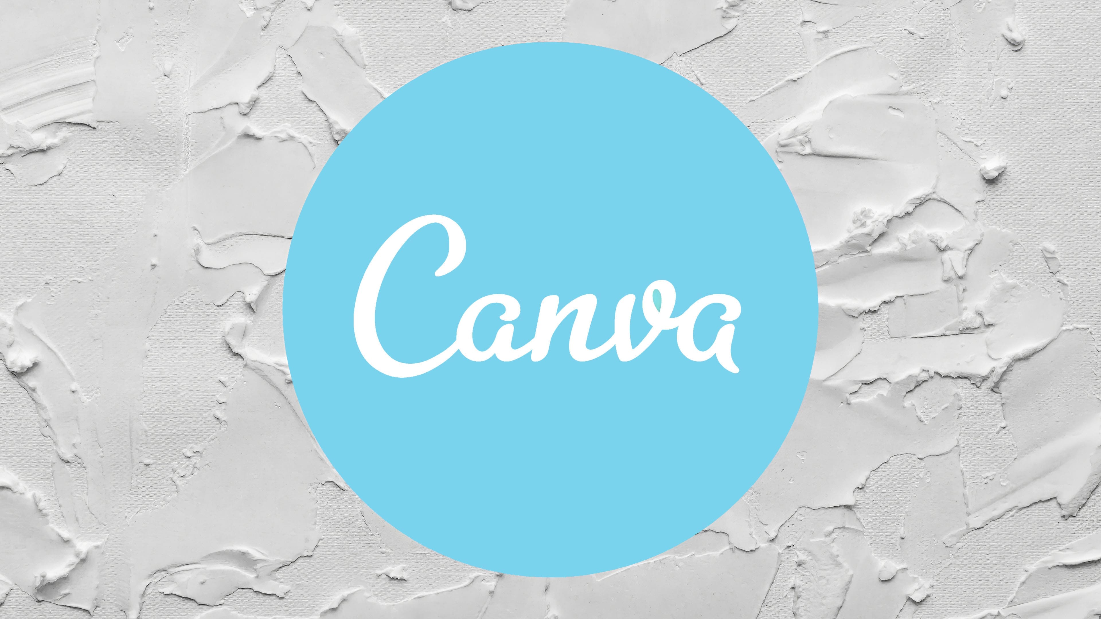 canva logo