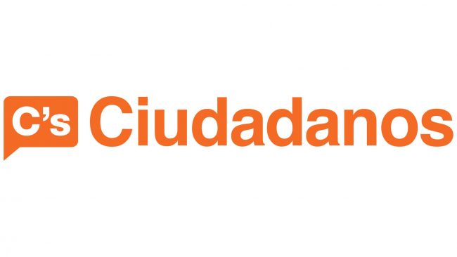 Ciudadanos Logo 2006-2017