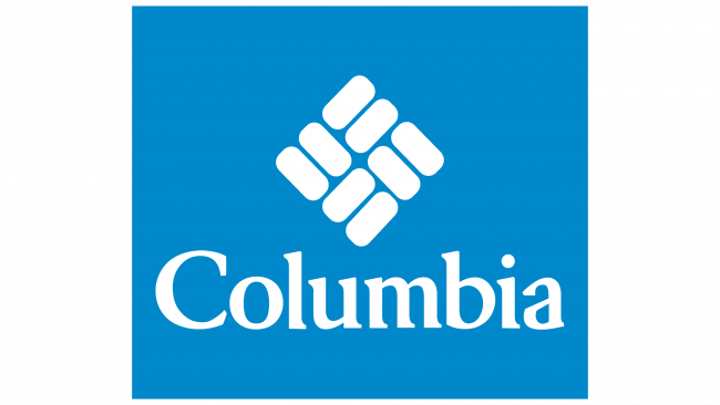 Columbia Emblema