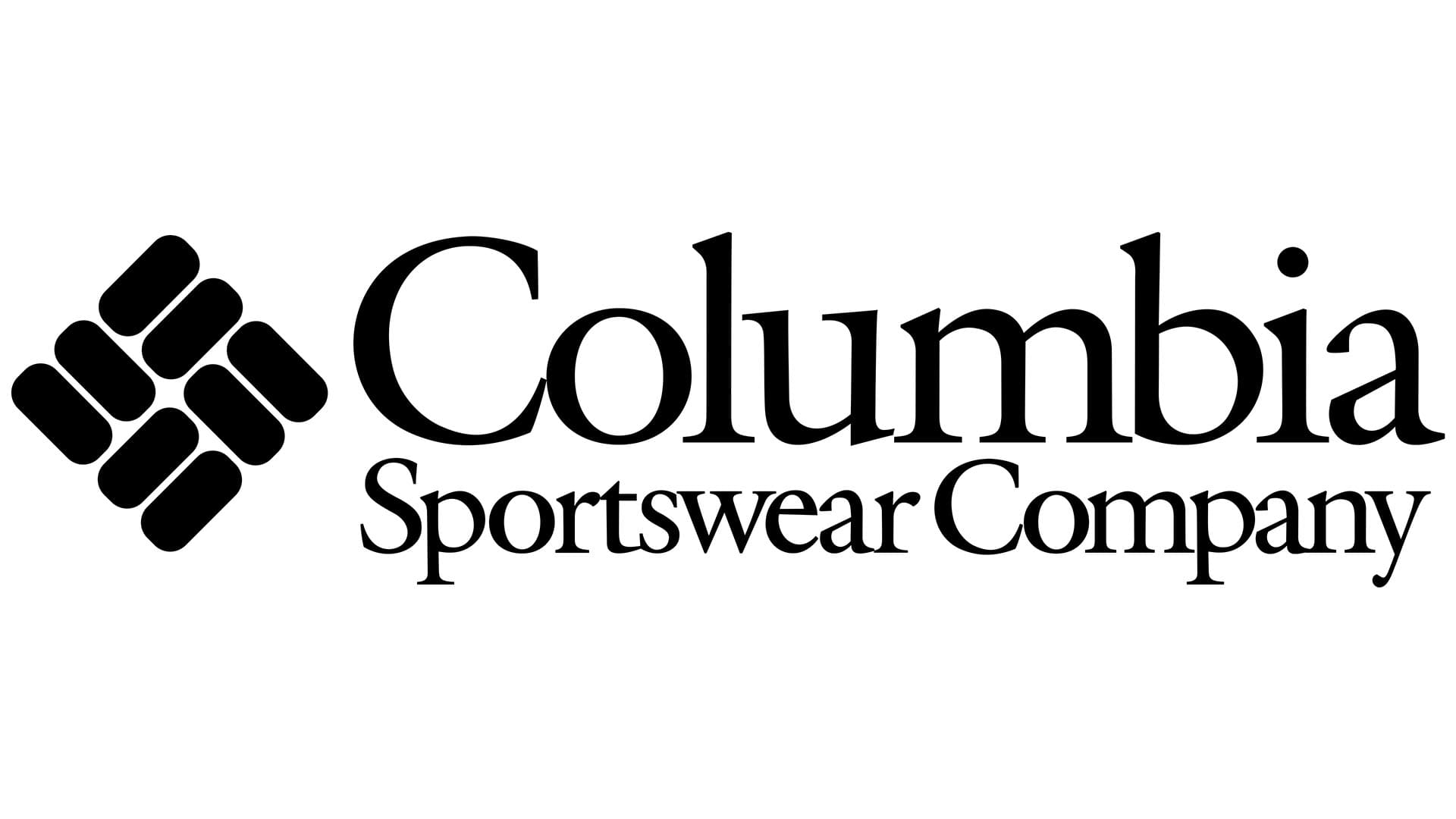 Columbia University Logo SVG