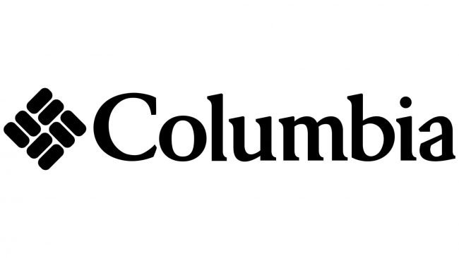 Columbia Logo 2011-presente