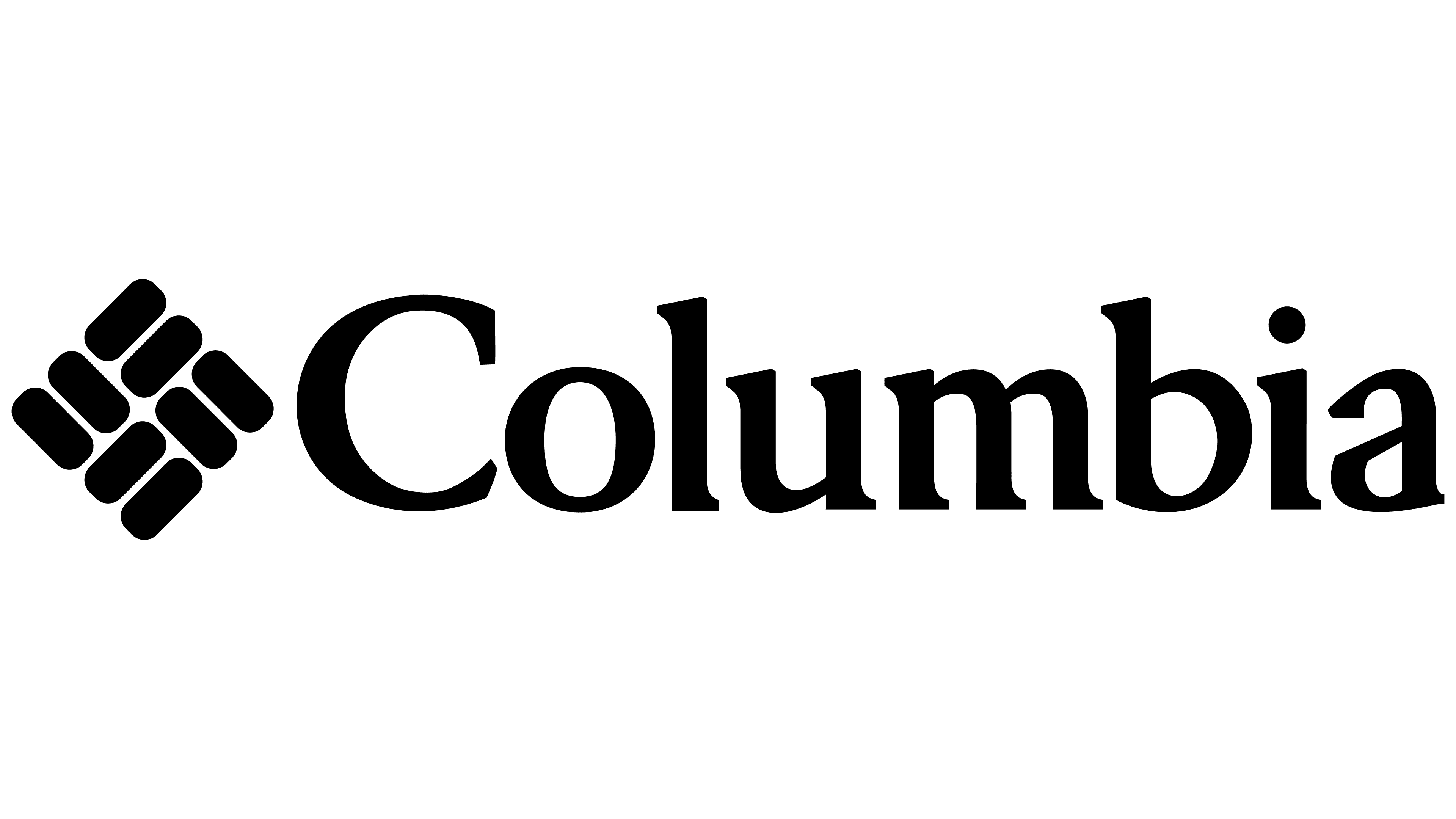 Columbia Logo: valor, hist&oacute;ria, PNG