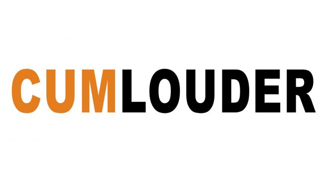 CumLouder Logo Novo
